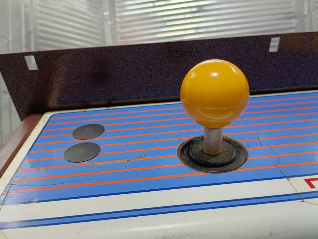 白*井様 ナムコ純正 T3 テーブル筐体専用コンパネ