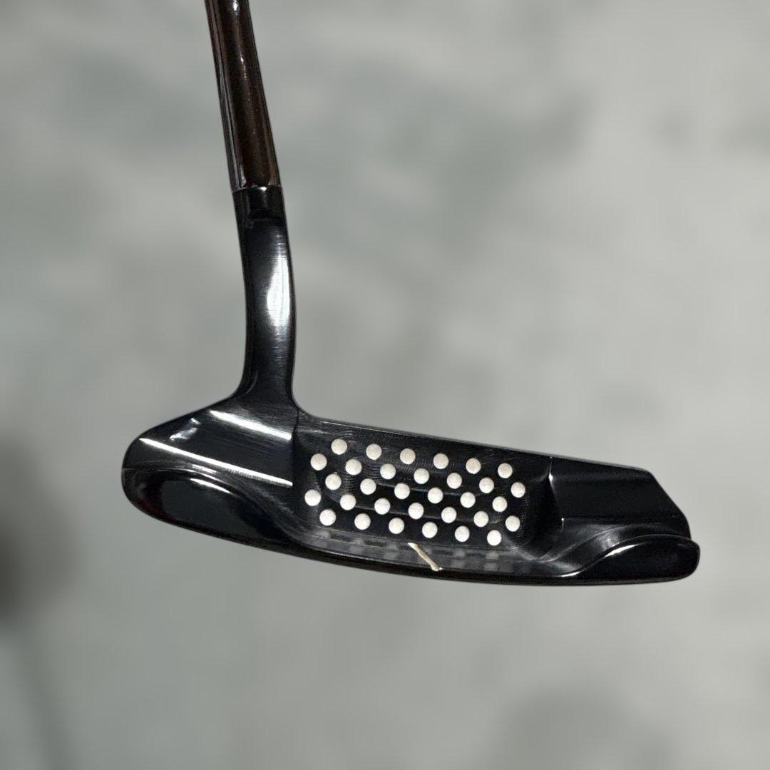 スコッティキャメロン トレリウム SANTAFE 美品‼️ - メルカリ