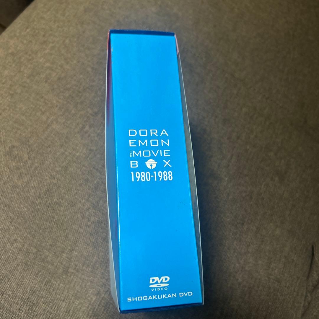 ドラえもん 映画 DVD 30周年記念 1980-1988 初回限定生産商品の通販は