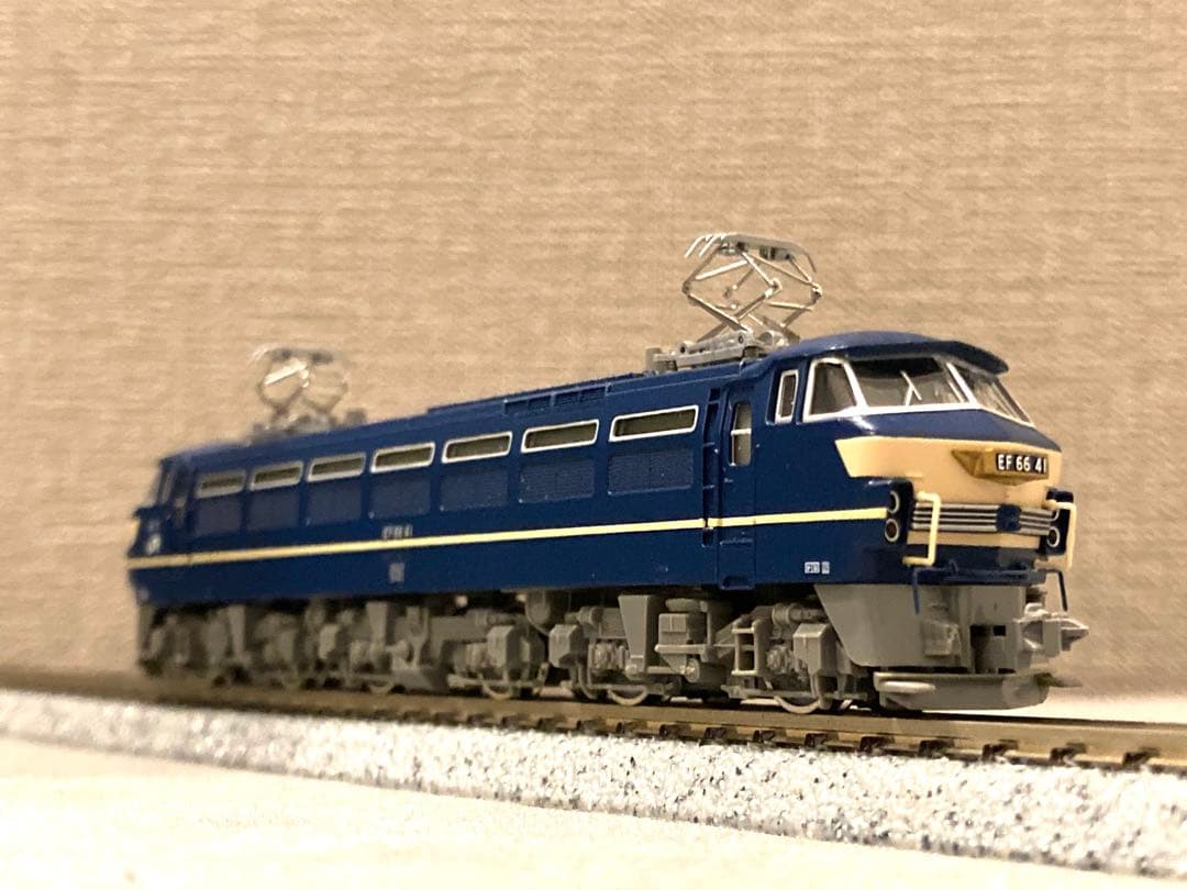 限定品】TOMIX さよなら なは あかつき セット - メルカリ