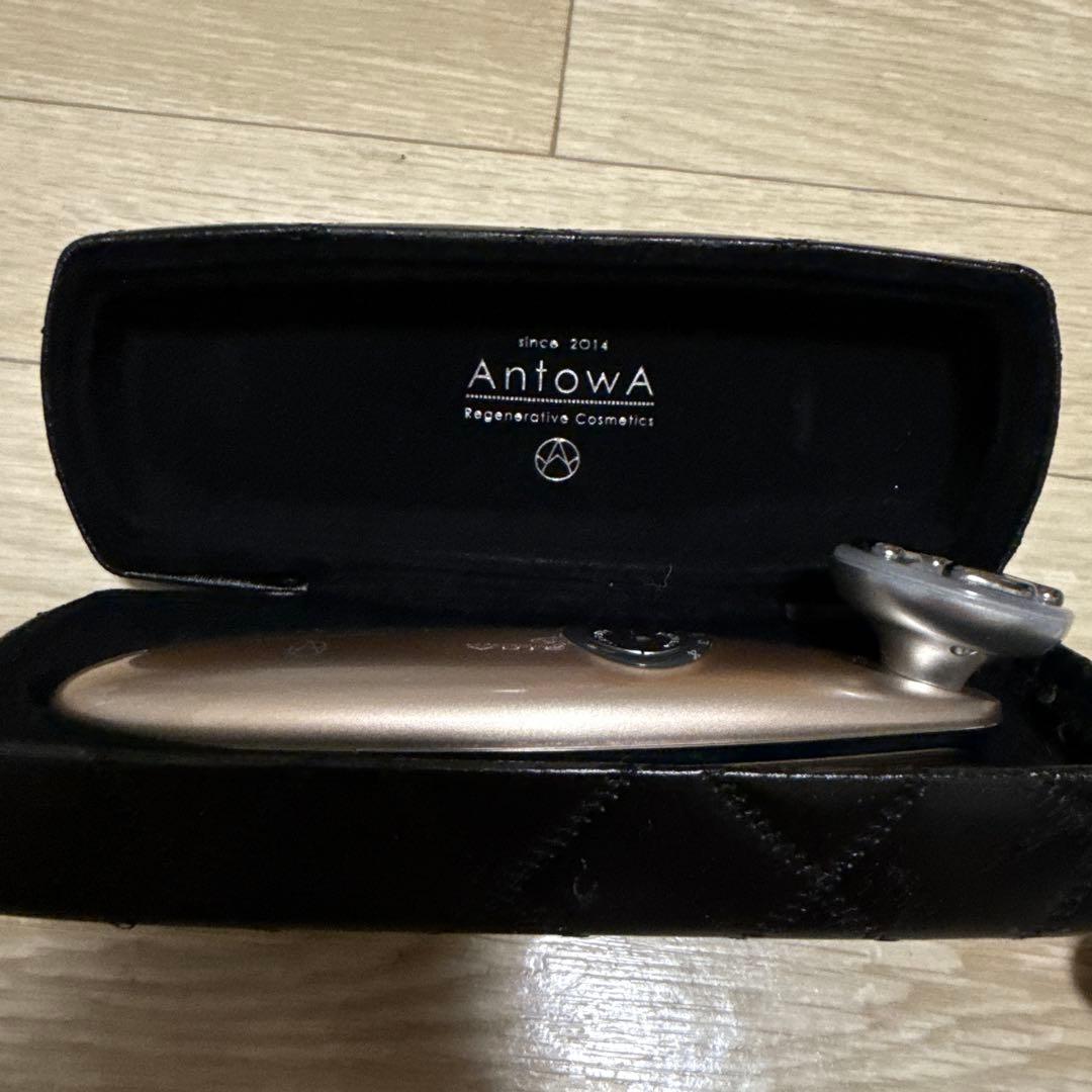 アライヴン アントワ ウルトラパルスポレーションの通販はau PAY