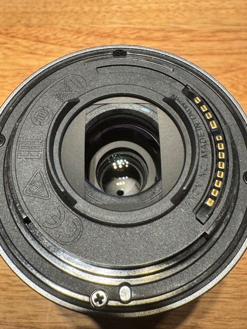 レンズ(ズーム) RF-S18-150mm F3.5-6.3 IS STM