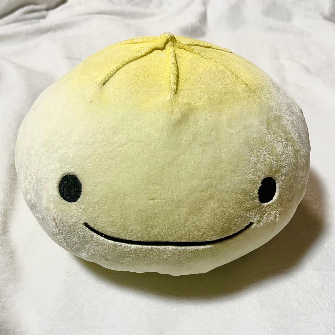 こげぱん 中華まん 肉まん ぬいぐるみ サンエックス 平成 レトロ