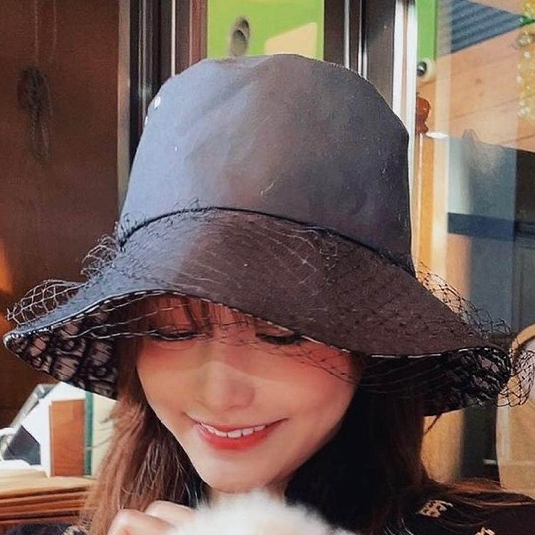 Dior ディオール Teddy-D ボブハット(59サイズ) DIOR | Teddy-D リバーシブル ボブハット コットンブレンド