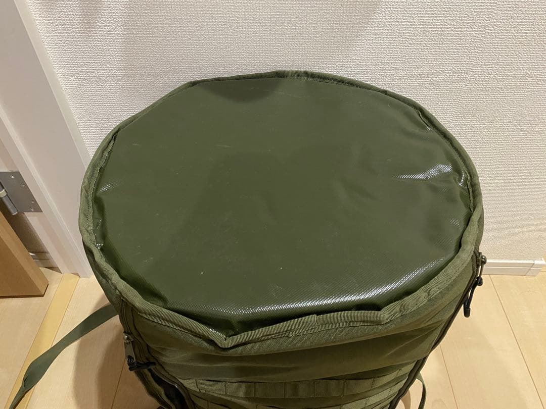 ◇パセコ◇WKH-3100S/サンドベージュ＋ANOBA ストーブダストバッグ