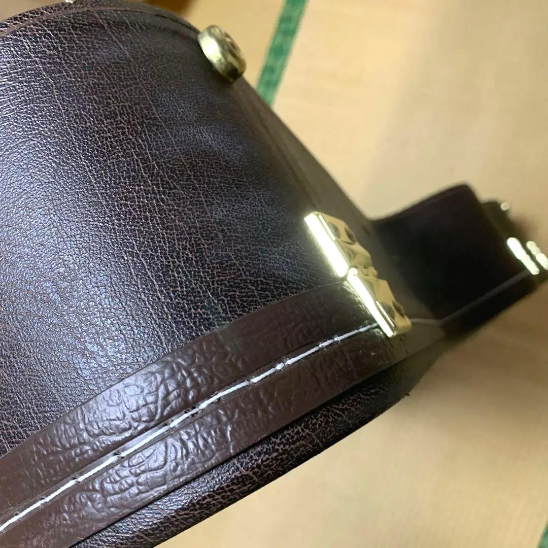 ヒロ1964さま専用、12月購入予定【ケースのみ】Kヤイリ ギターケース