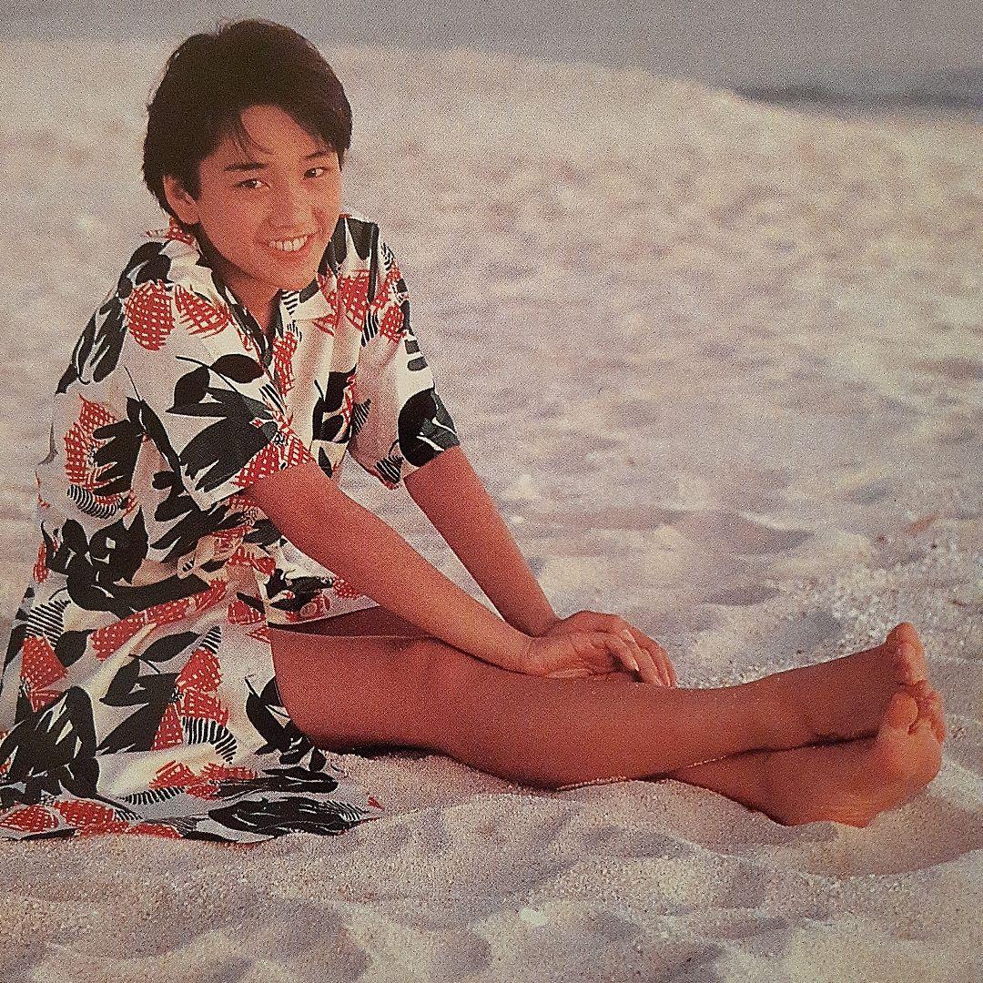 西田ひかる 写真集 「P-CAN ISLAND」 - メルカリ