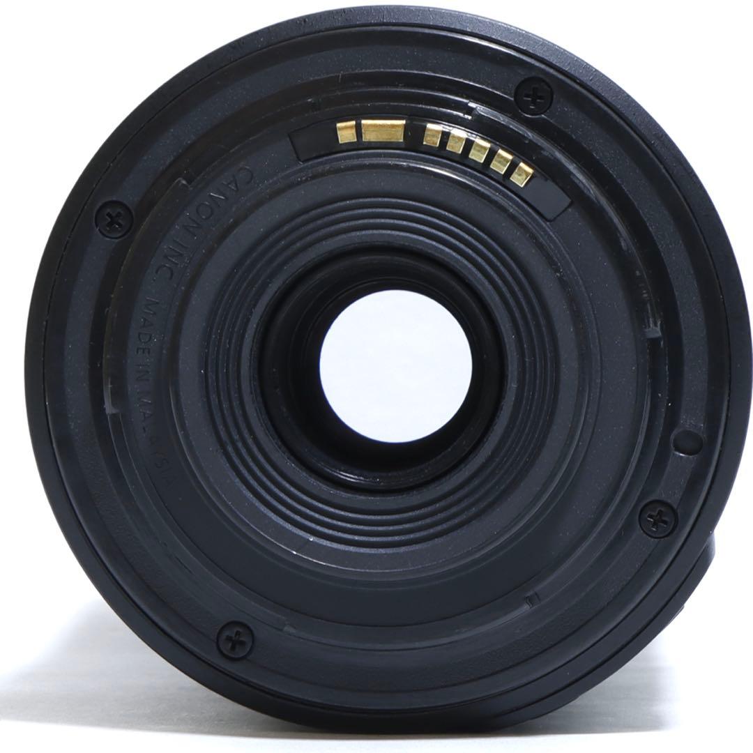 ⭐︎望遠&手ブレ&軽量&良光学⭐︎ Canon純正 55-250mm IS II型