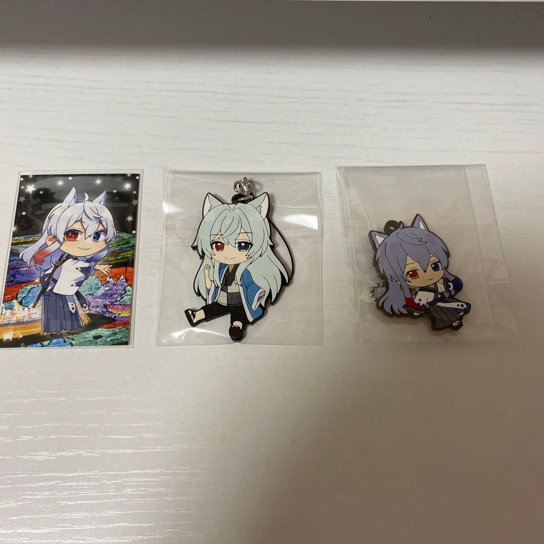 カラフルピーチ からぴち どぬく まとめ売り - メルカリ