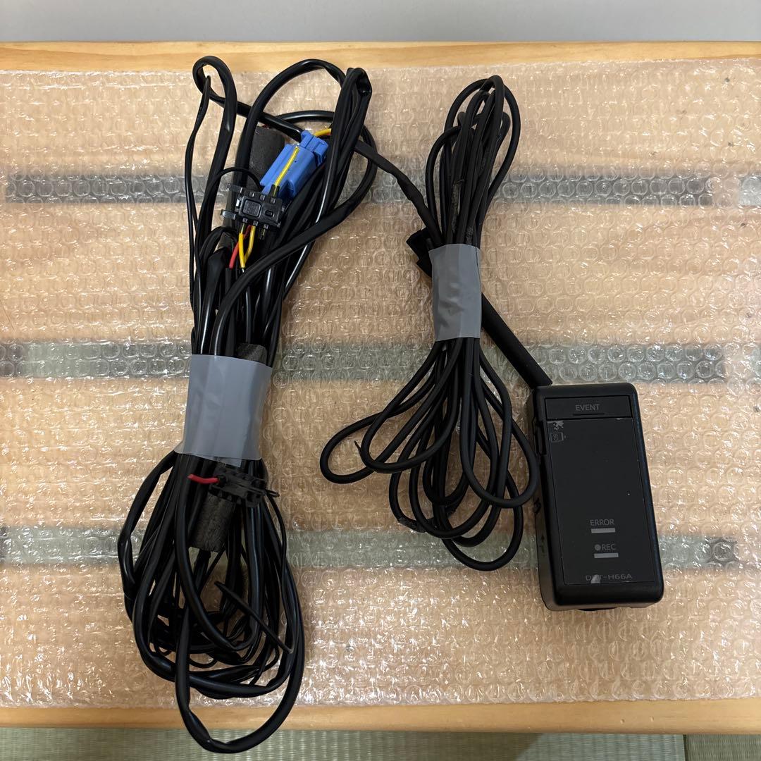 トヨタ純正 ドライブレコーダー 086A3-00020 ドラレコ - メルカリ