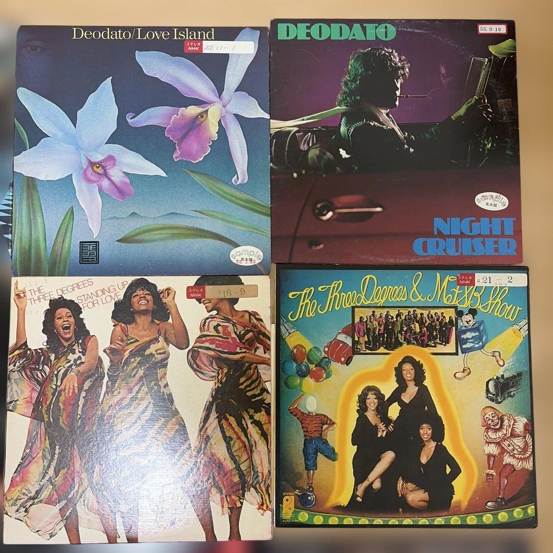 お得 LP レコード 41枚セット 洋楽 見本盤 ロック R&B ソウル