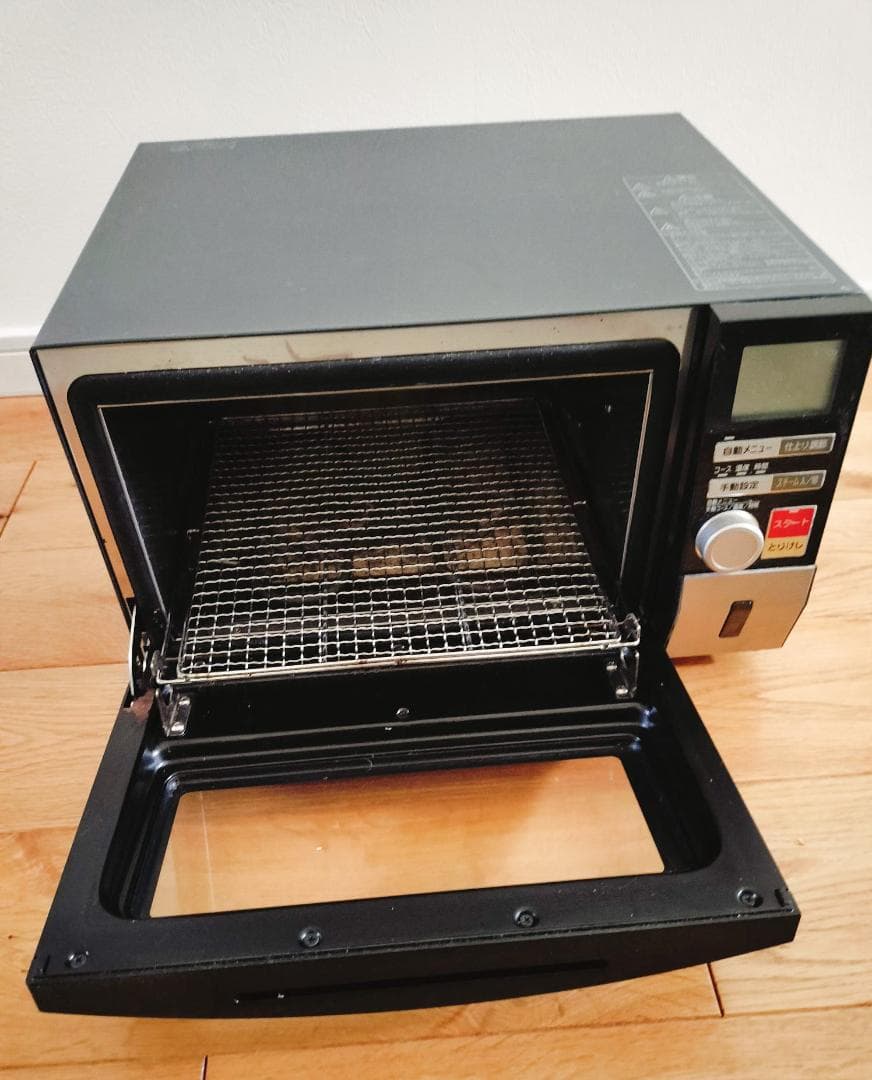 SANYO スチームコンベクションオーブン ◇ SOB-VS10 - メルカリ