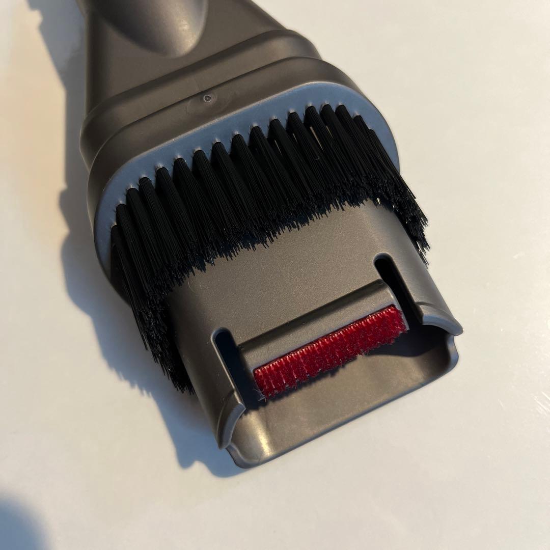 dyson ダイソン アタッチメント4種類セット - メルカリ
