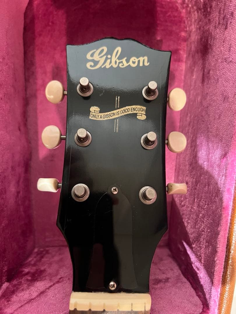Gibson J-45 Vintage あいみょん - メルカリ