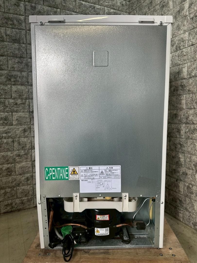 しの様 大阪送料無料☆3か月保障☆2021年☆YRZ-C09H1☆R-671 - メルカリ