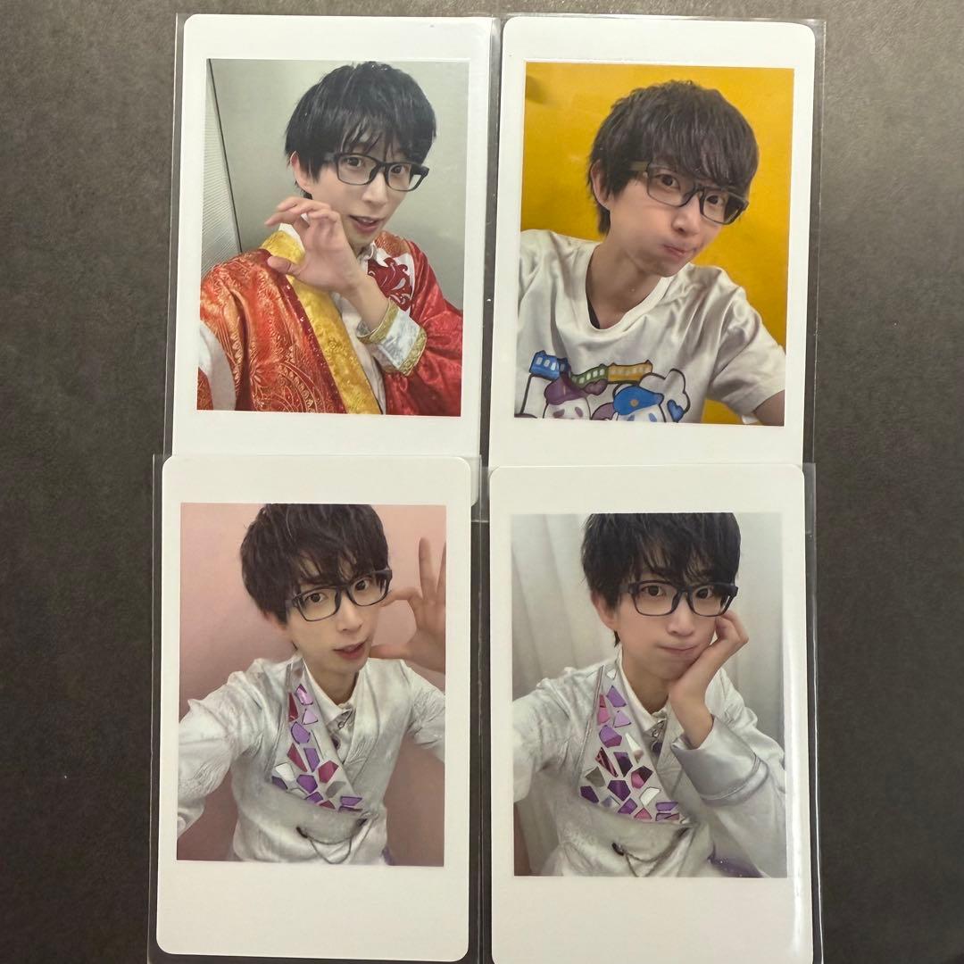 パンダドラゴン なるき ハピカ まとめ売り ② - メルカリ