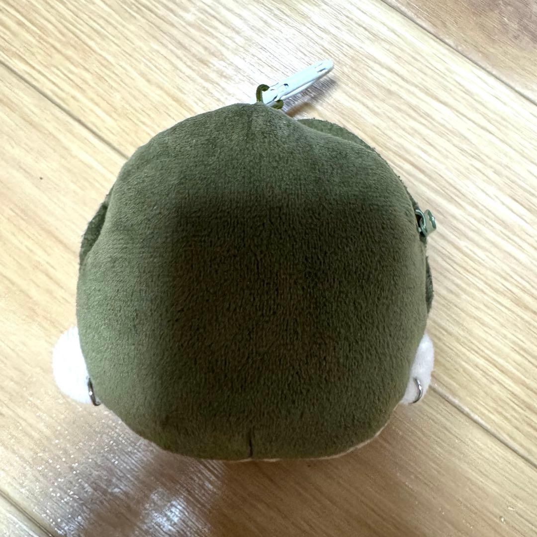 2/23まで限定お値下げ】超特急 タカシ マスコット ポーチ - メルカリ