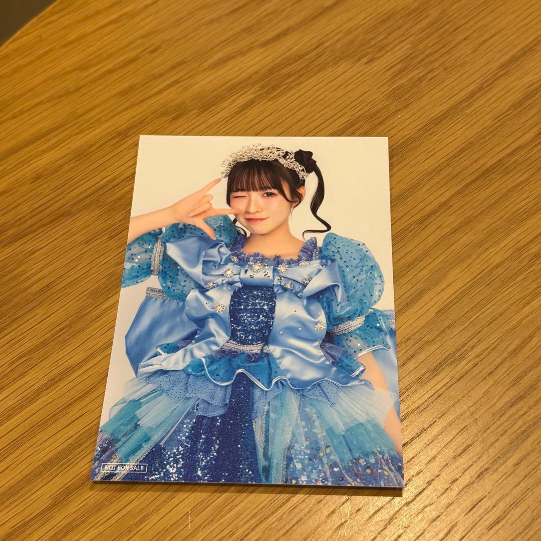 梅田みゆ ポストカード - メルカリ