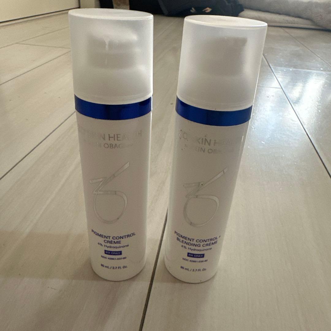 ZO Skin Health ゼオスキン ミラミン ミラミックス - メルカリ