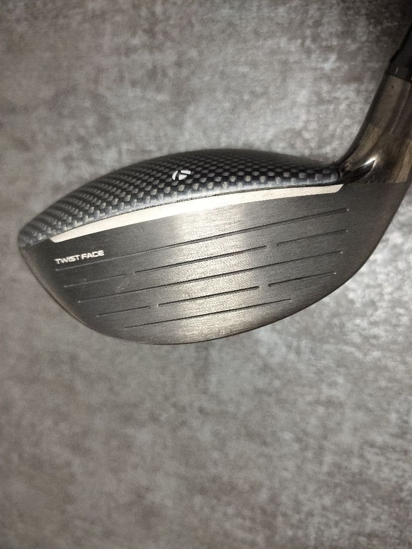 Qi35 5番ウッド 18度 ベンタスブルーTR 7X velocore - メルカリ