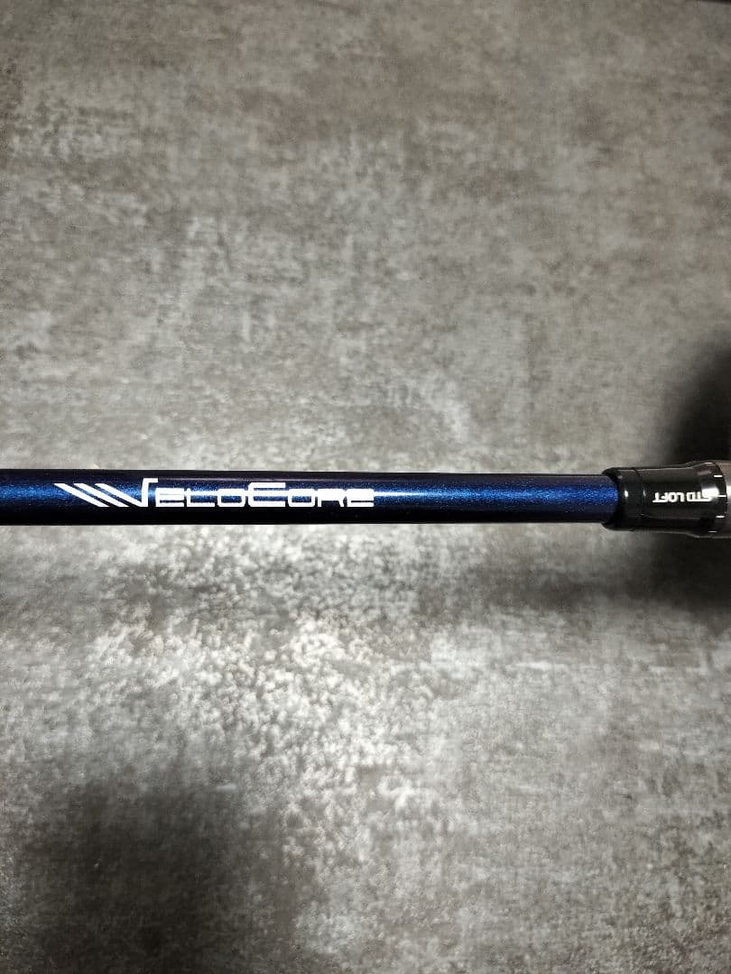 Qi35 5番ウッド 18度 ベンタスブルーTR 7X velocore - メルカリ