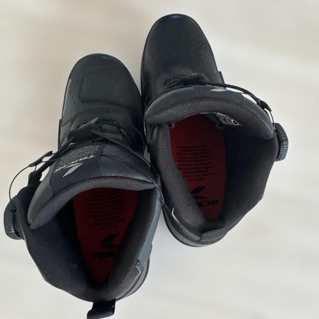 TAICHI バイク用 シューズ 26.5cm