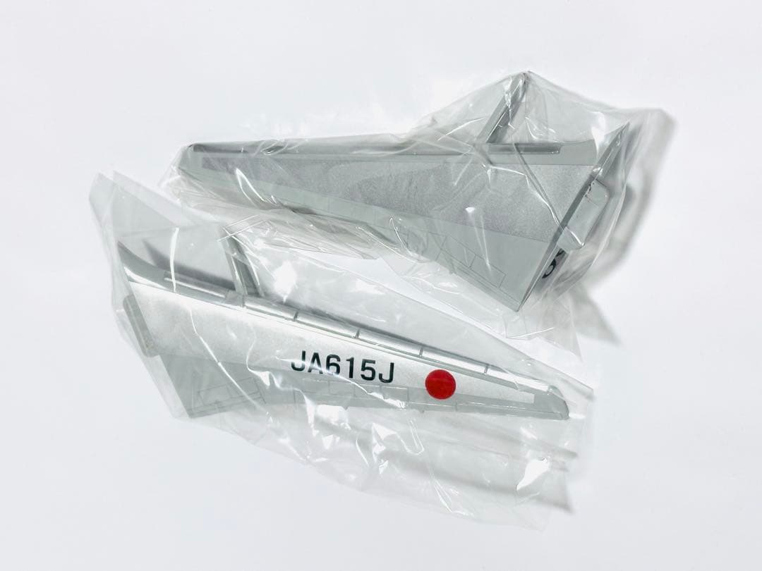 JALUX 1/200 B767-300ER サマンサダバサ塗装 - メルカリ