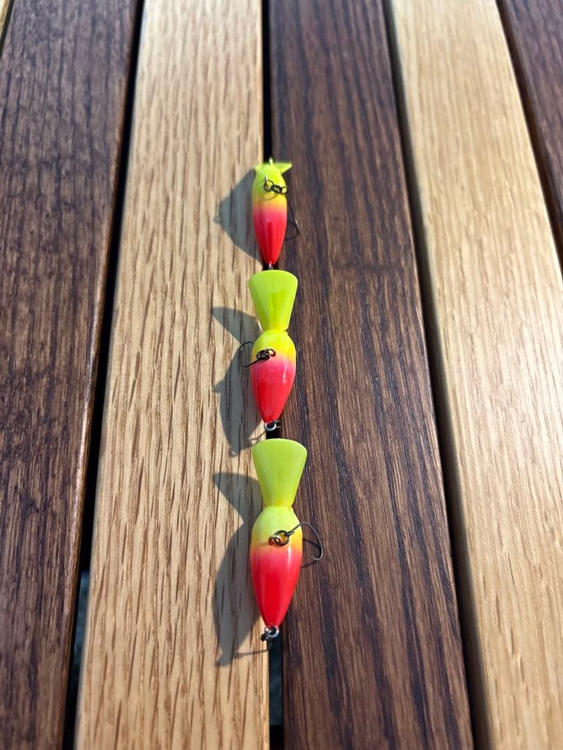 オオツカ オリカラ】ロデオクラフト モカ & ウッサ F.S01 3点セット