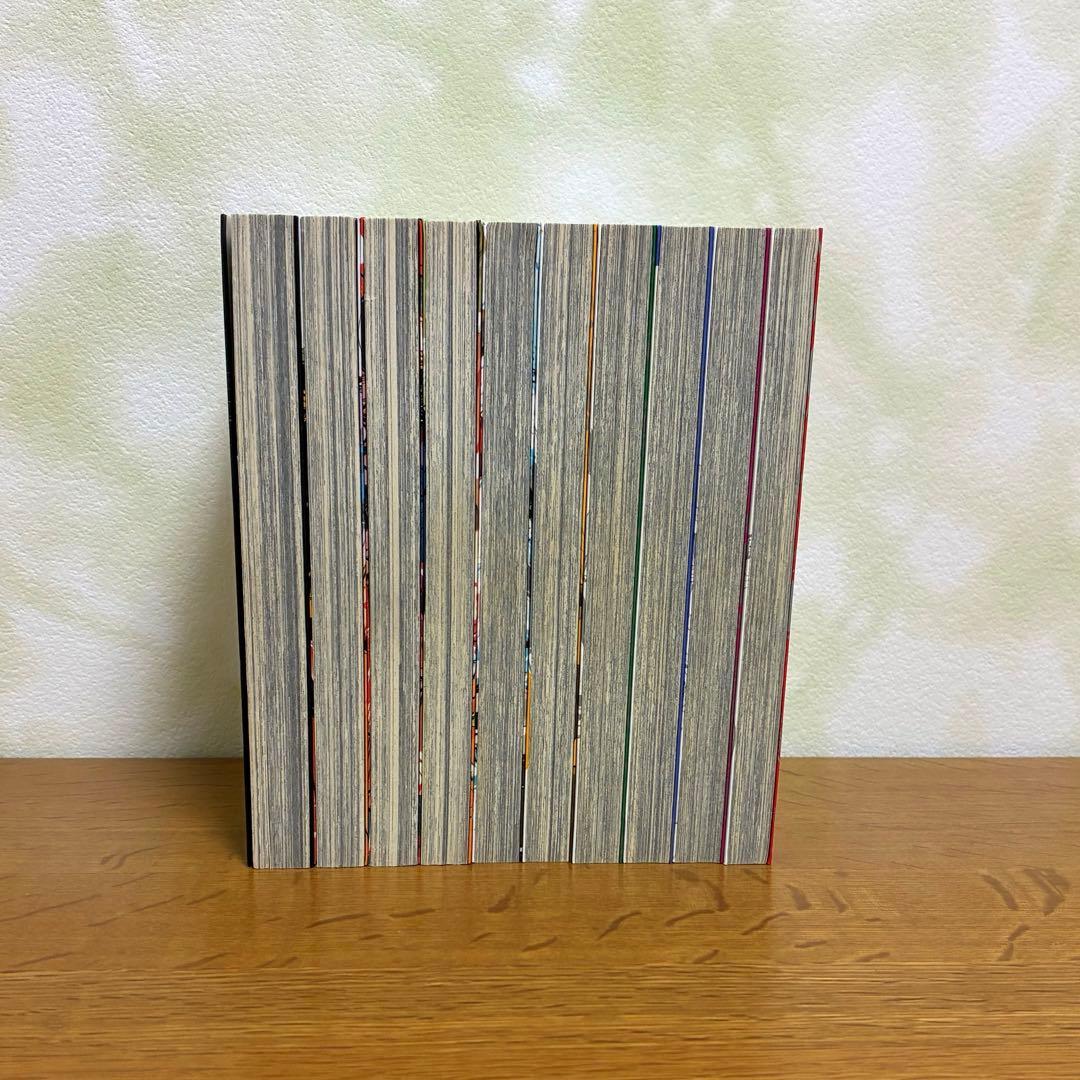 アポカリプスの砦 全巻セット(1〜10巻) - メルカリ