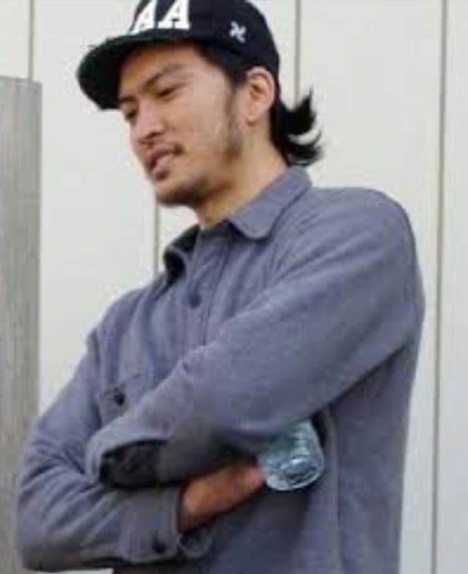 CHALLENGER チャレンジャー つば切り 刺繍キャップ - メルカリ