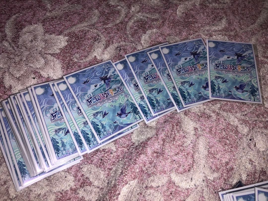 《格安》遊戯王　引退品