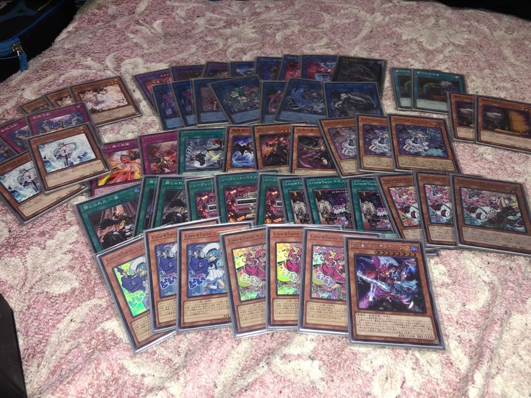 《格安》遊戯王　引退品