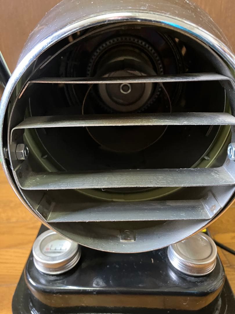 ナカトミ スポットヒーター SPH-860 60Hz用 ☆未使用品 - メルカリ