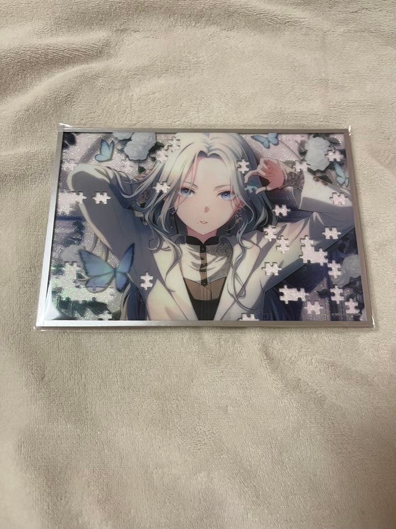 日野森雫 はぴこれ アクリル色紙 プロセカ - メルカリ