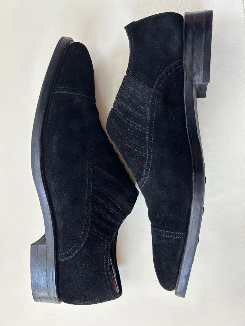 定価3.8万 RAYMAR レイマー Steve レイジーマン Vibram - メルカリ