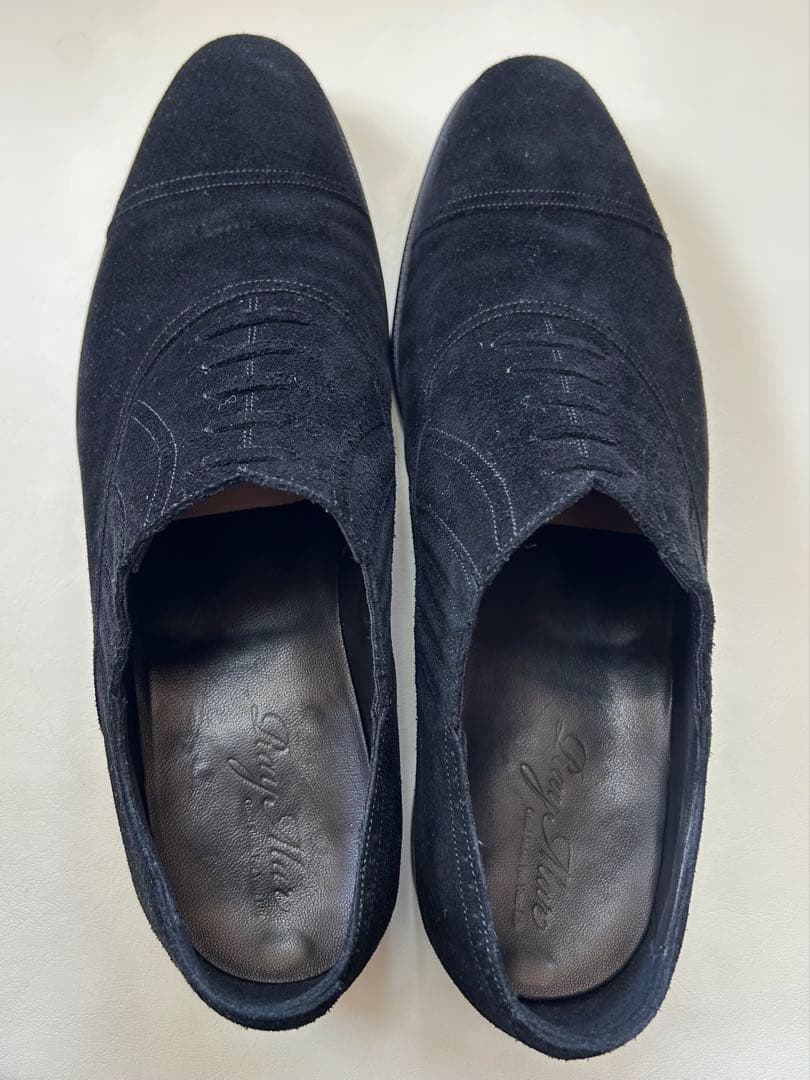 定価3.8万 RAYMAR レイマー Steve レイジーマン Vibram - メルカリ