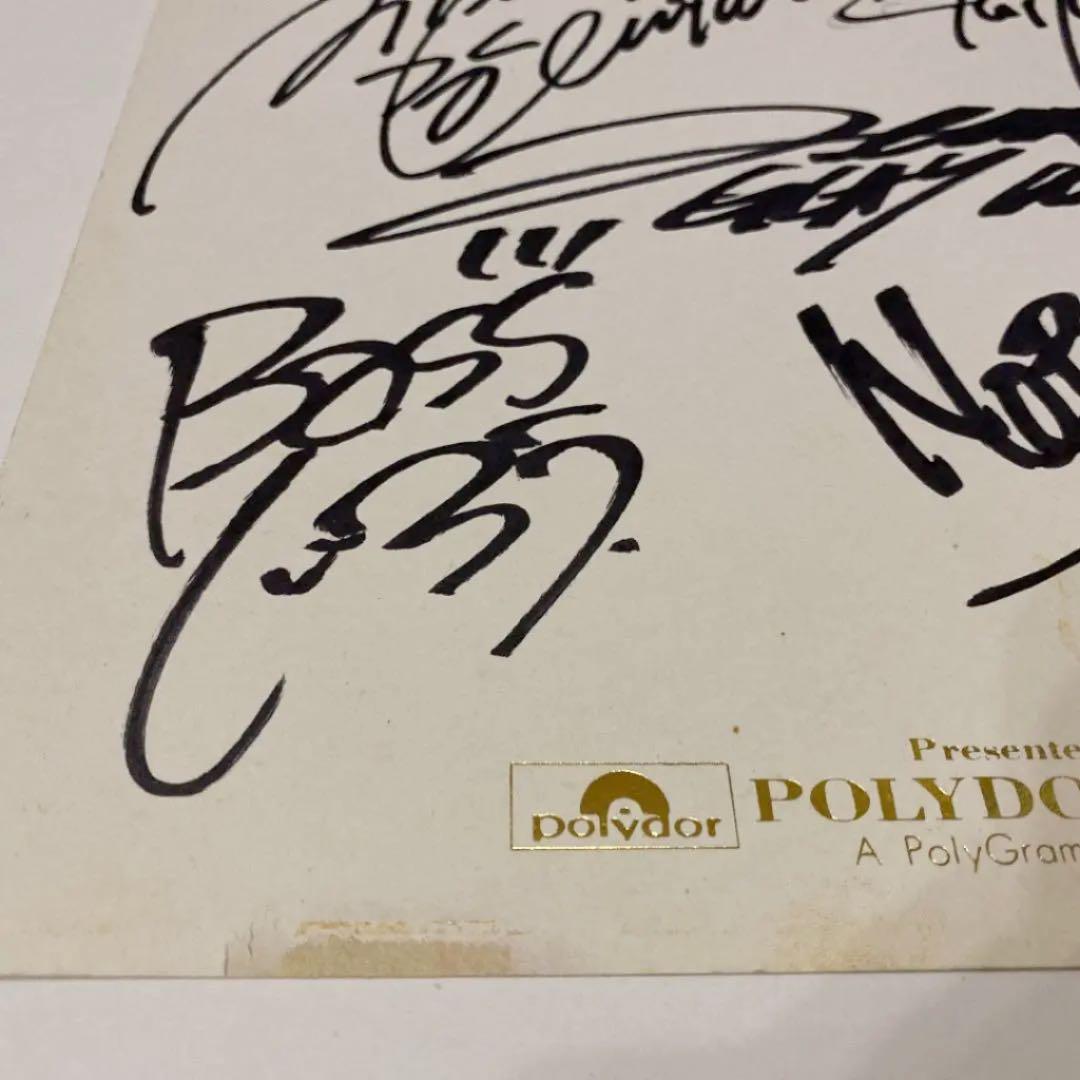 GLAY サイン - メルカリ