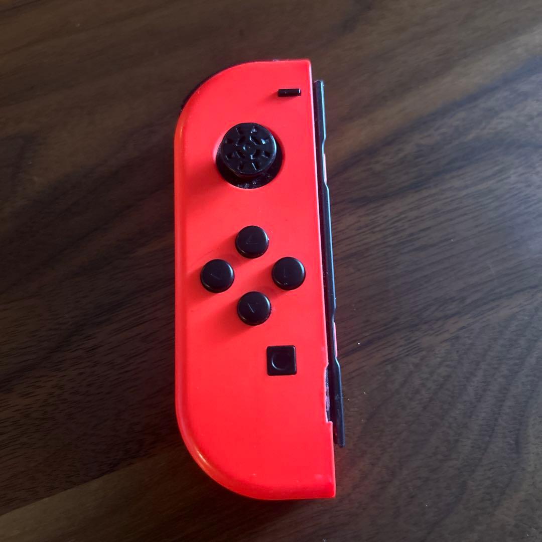 ジャンク品】Switch Joy-Con 動作確認なし - メルカリ