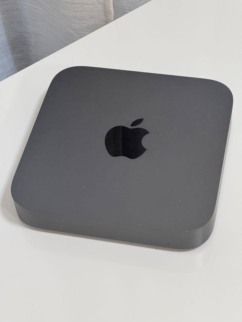 Mac mini (2018) i7モデル 2018 Mac Mini | 3.2GHZ i7 6-CORE | 64GB RAM | 256GB PCIe SSD | eBay