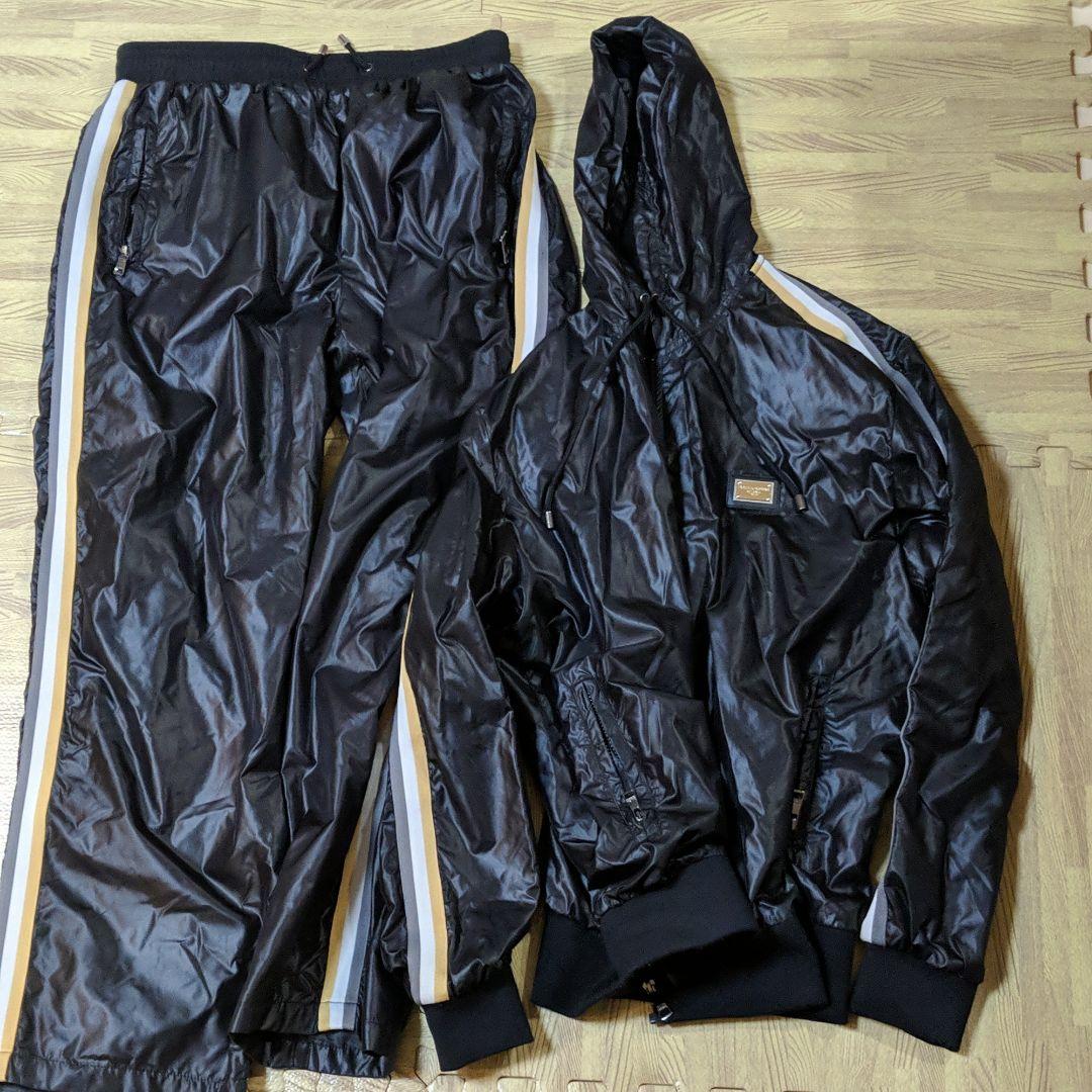 Junchin88様専用ドルチェ&ガッバーナ ドルガバ ジャージ セットアップ
