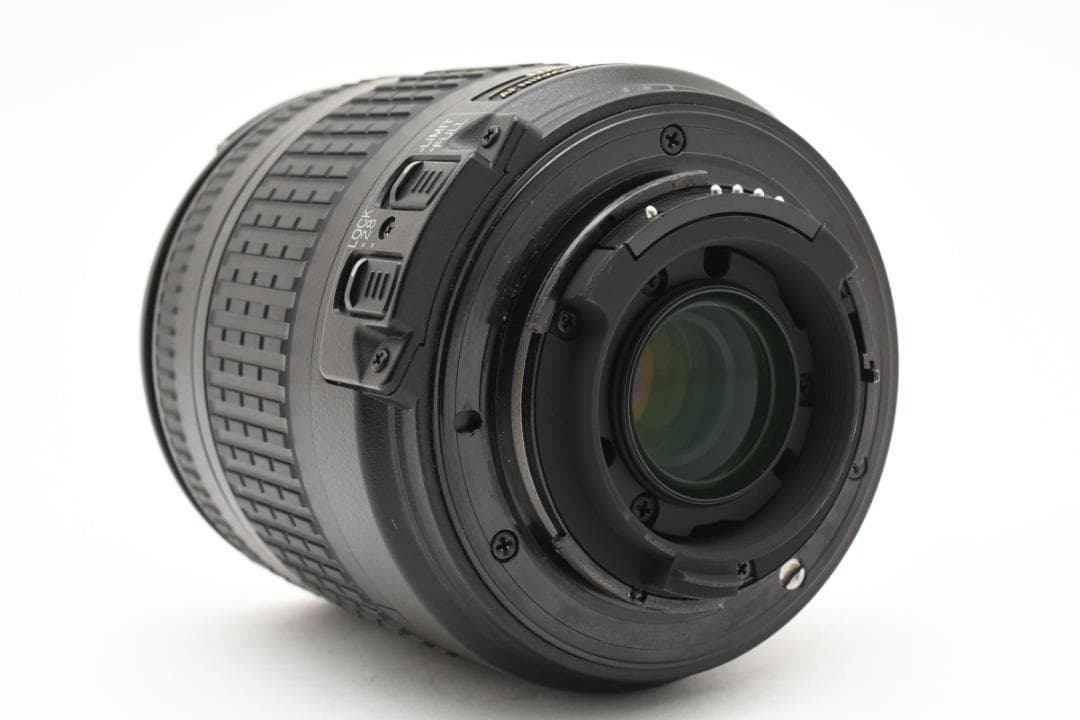 ニコン AF ED 28-200mmf3.5-5.6 G #19260
