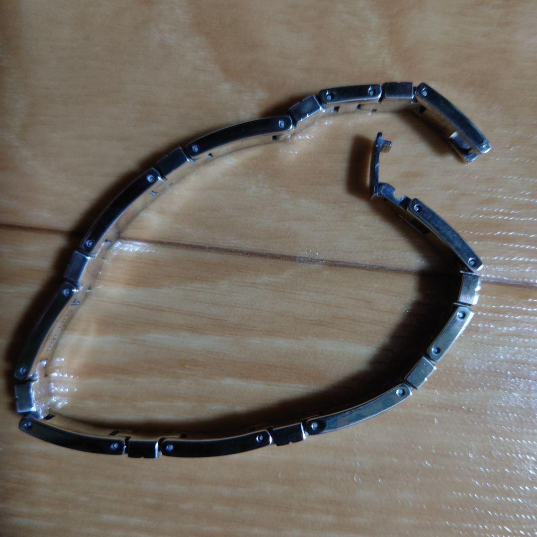 プチシルマのジュエリーコレクション ハンドレッドシルマ クロスクロス