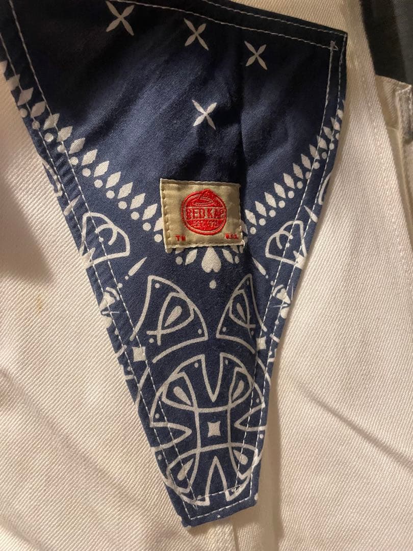 challenger オーバーオール 長瀬智也着 - メルカリ