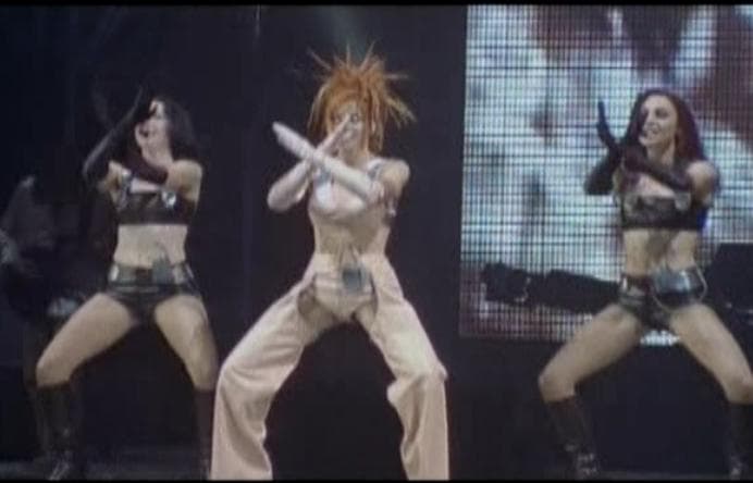 ミレーヌ・ファルメール魅せるライヴDVD1［LIVE A'BERCY］