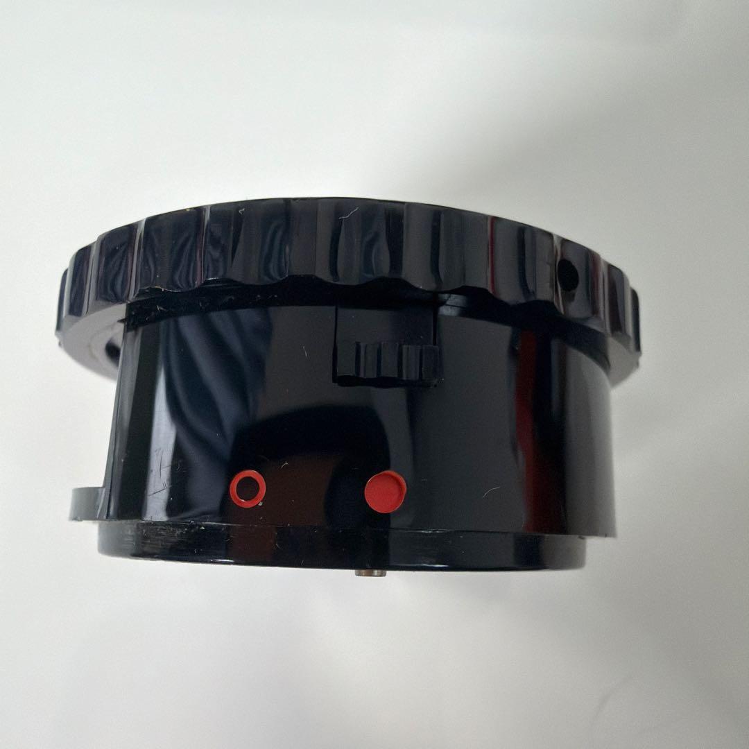 Hasselblad ASA/DIN露出計