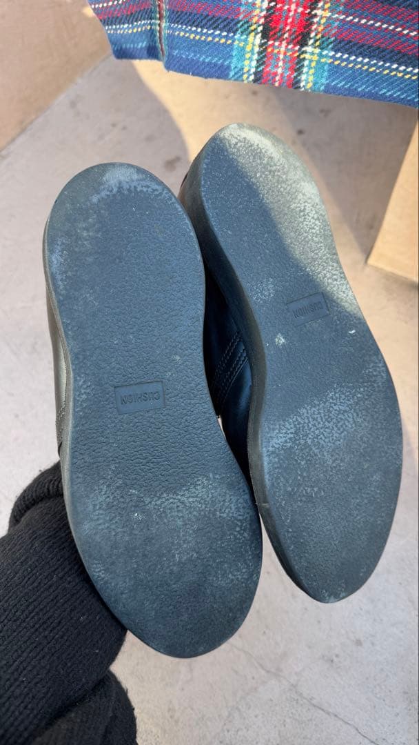 レッドウィング ポストマンチャッカ 27.5 廃盤 - メルカリ