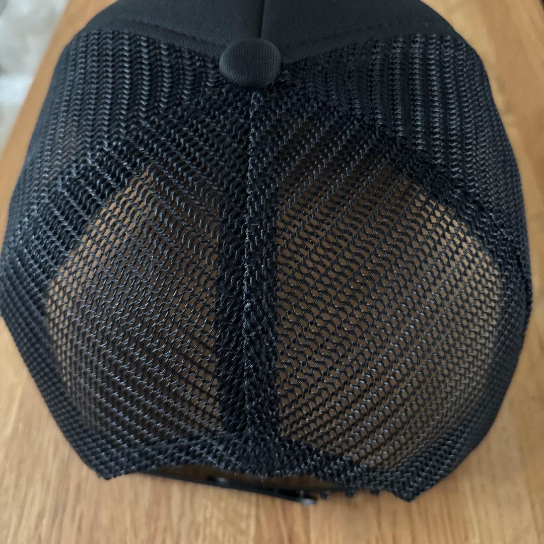 corteizメッシュキャップ‼️正規品 - メルカリ
