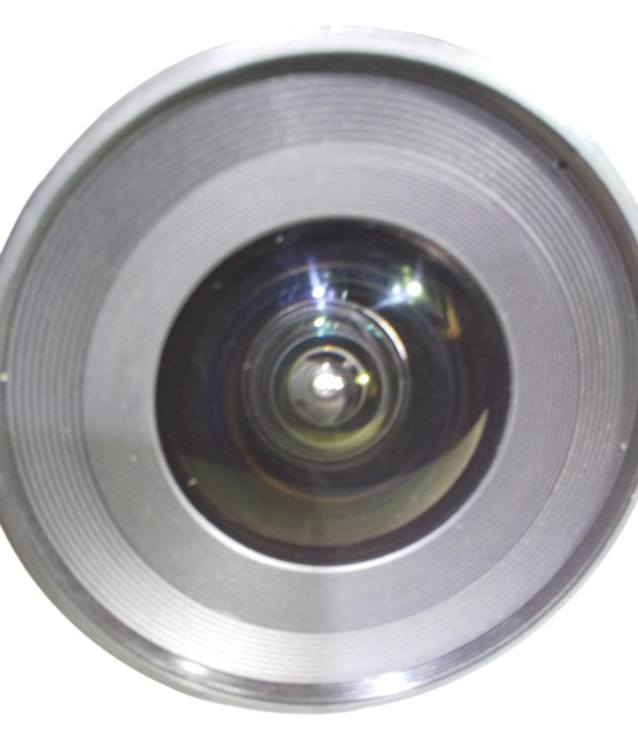 【美品】TAMRON SP 10-24mm F/3.5-4.5 Di II