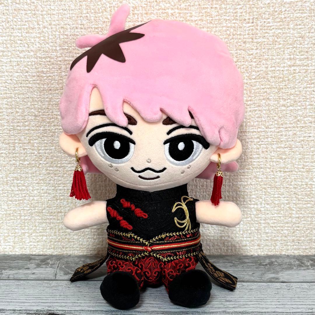 きりりん様専用♡ SnowManすのチル衣装オーダーページ