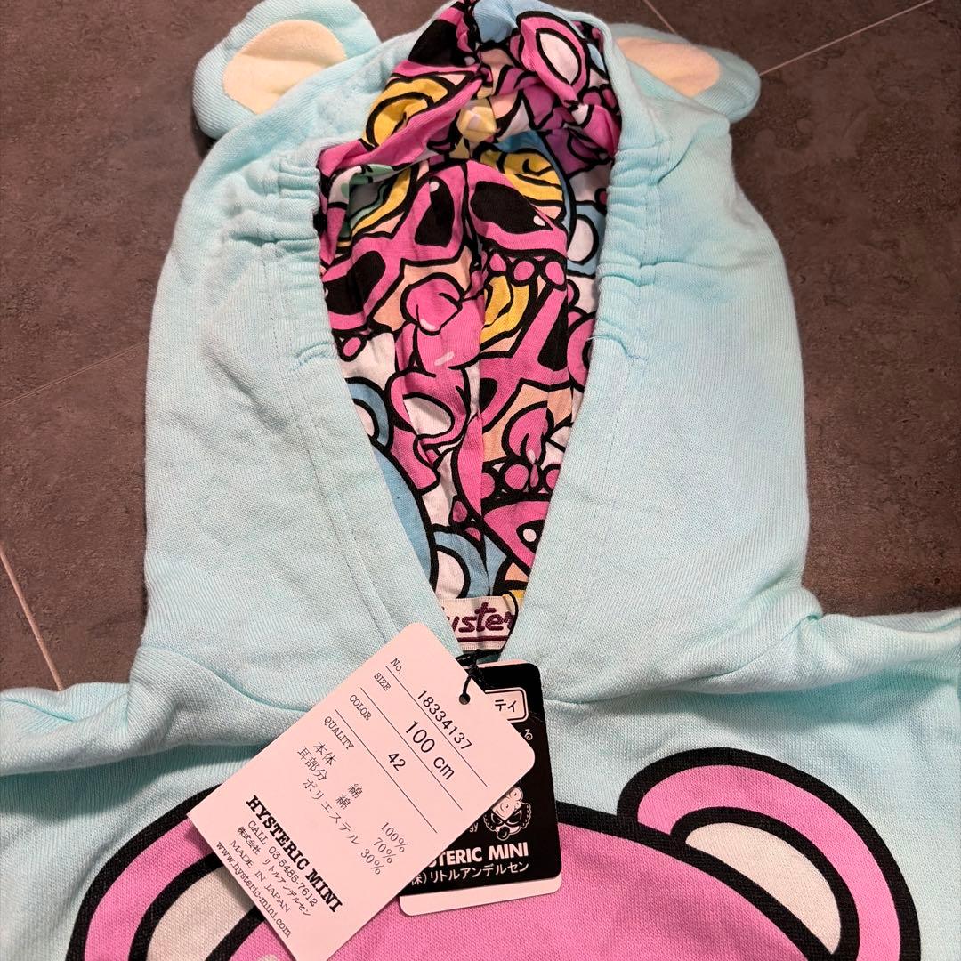 ヒスミニ テディ 新品 - メルカリ